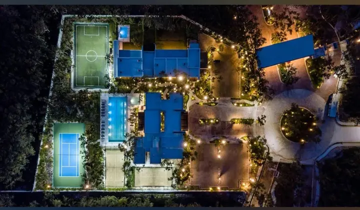 CASA VALENIA PLAYA DEL CARMEN — foto 10