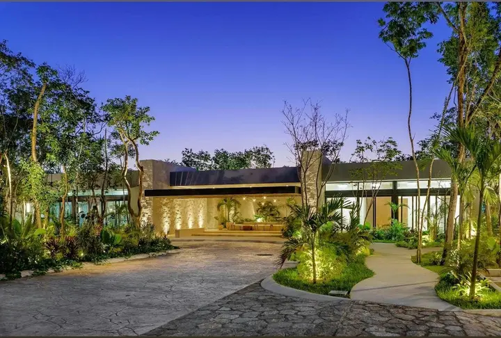 CASA VALENIA PLAYA DEL CARMEN — foto 8