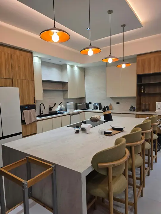 CASA VALENIA PLAYA DEL CARMEN — foto 3
