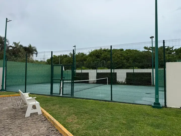 Departamento en Venta en Cancún en el Table — foto 23