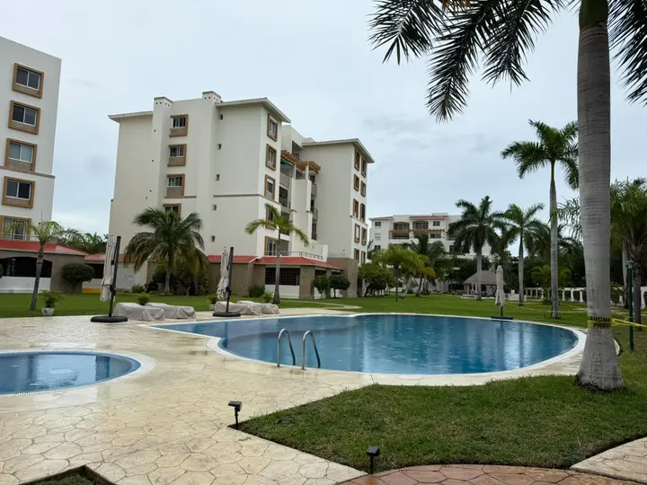 Departamento en Venta en Cancún en el Table — foto 22