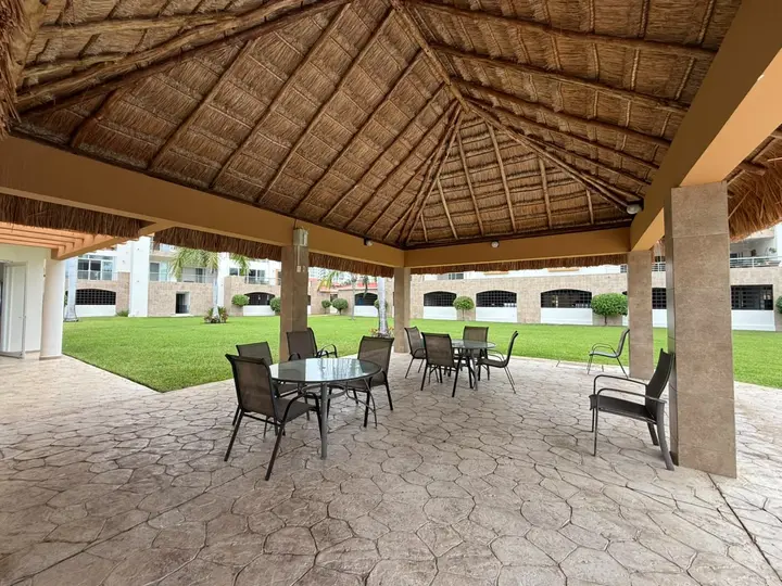 Departamento en Venta en Cancún en el Table — foto 24
