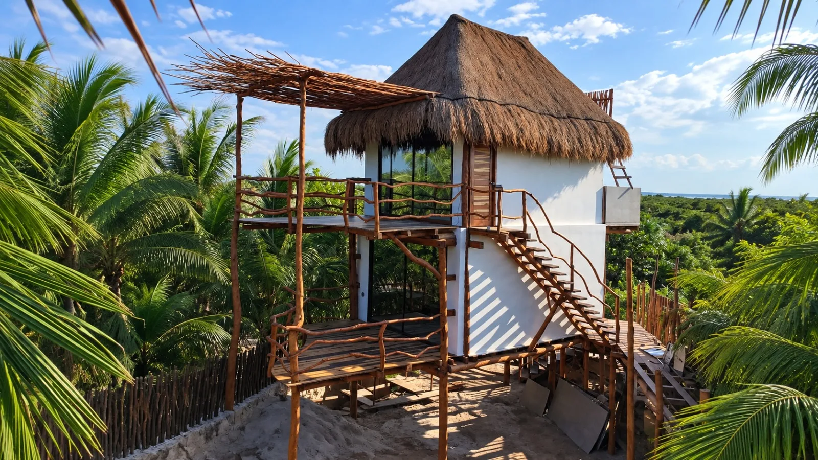 Hotel en Venta en El Cuyo Tizimin Yucatan Amueblado — foto 2