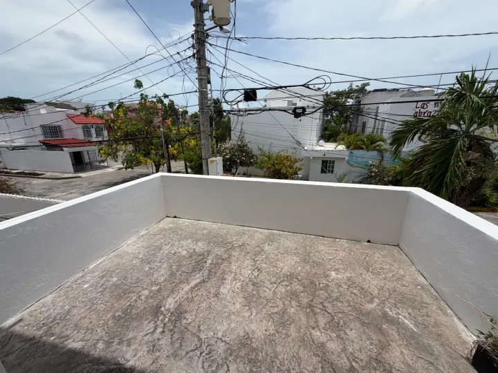 Casa en venta  de 5 habitaciones con alberca en zona céntrica de Cancún — foto 13