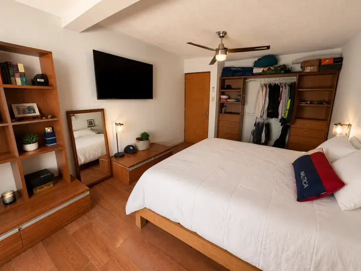 Casa en venta  de 5 habitaciones con alberca en zona céntrica de Cancún — foto 18