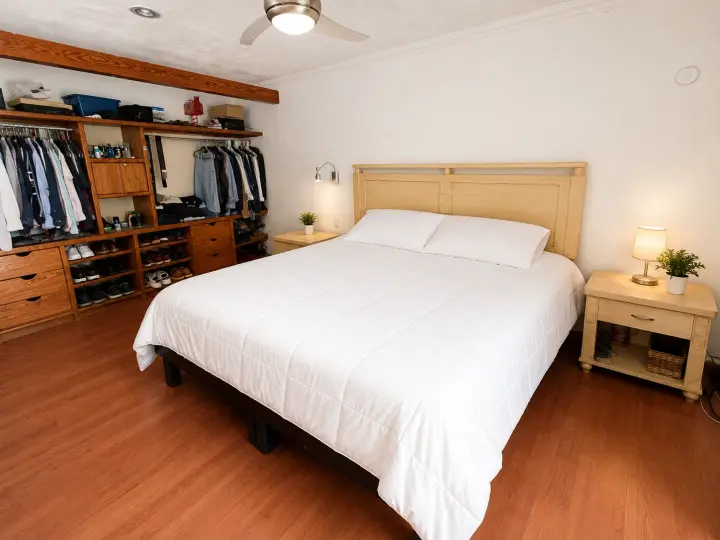 Casa en venta  de 5 habitaciones con alberca en zona céntrica de Cancún — foto 17