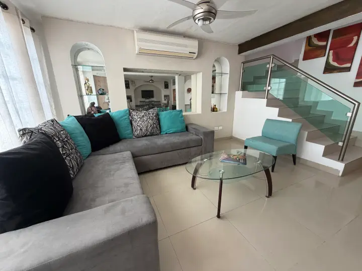 Casa en venta  de 5 habitaciones con alberca en zona céntrica de Cancún — foto 6