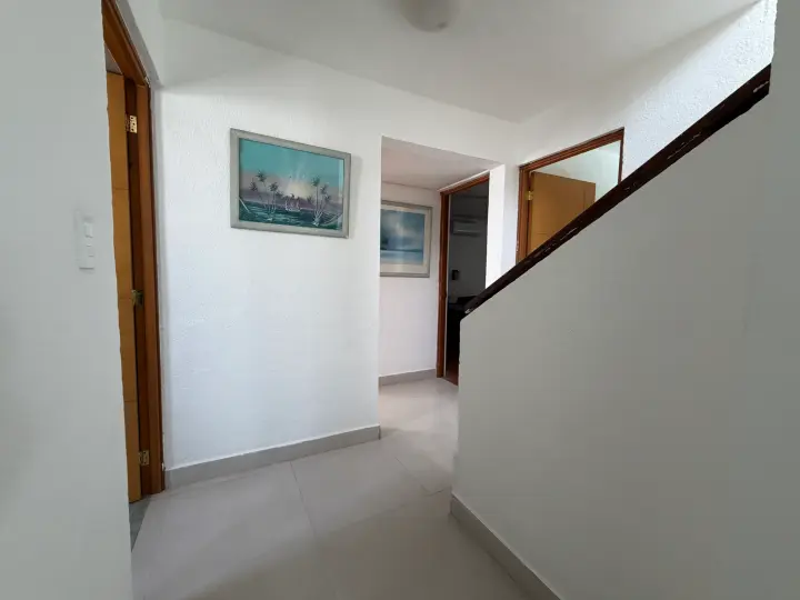 Casa en venta  de 5 habitaciones con alberca en zona céntrica de Cancún — foto 10