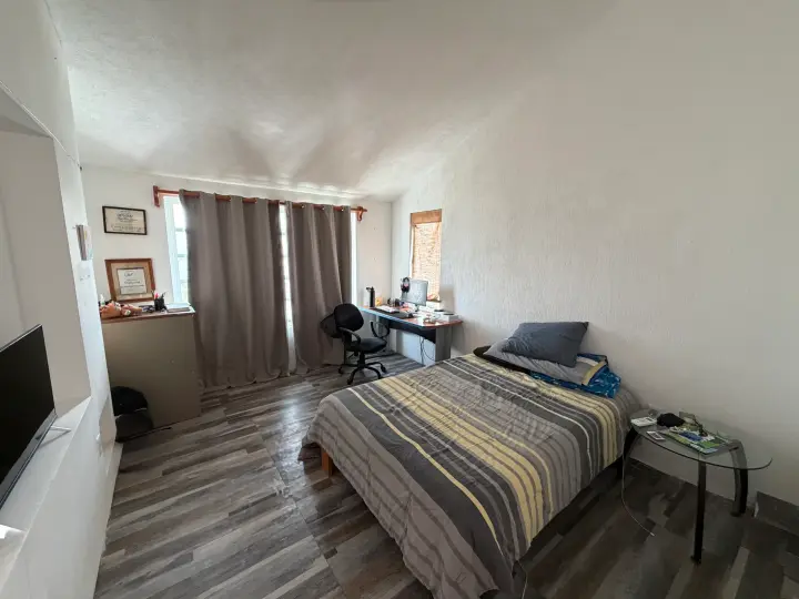 Casa en venta  de 5 habitaciones con alberca en zona céntrica de Cancún — foto 15