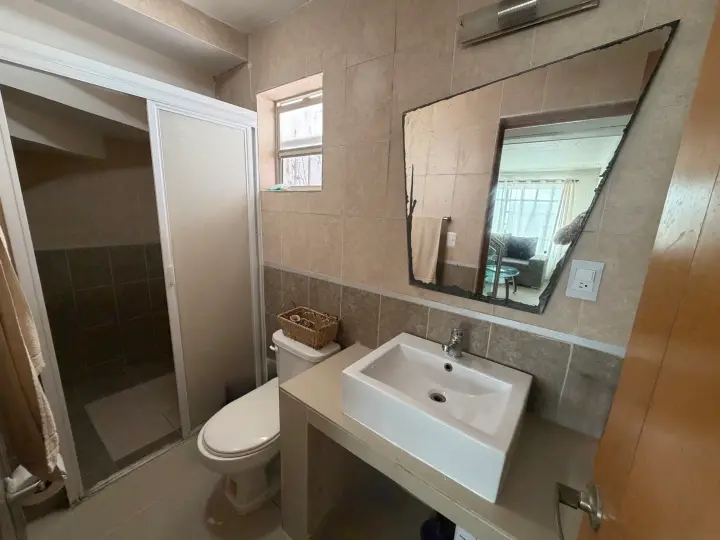 Casa en venta  de 5 habitaciones con alberca en zona céntrica de Cancún — foto 9