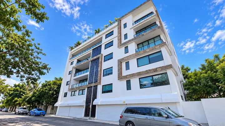 Edificio en Venta en Playa del Carmen en Ejidal Operando Amueblado — foto 5