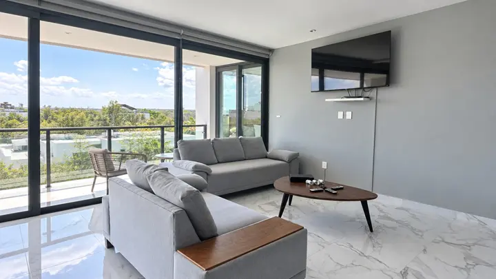 Edificio en Venta en Playa del Carmen en Ejidal Operando Amueblado — foto 11