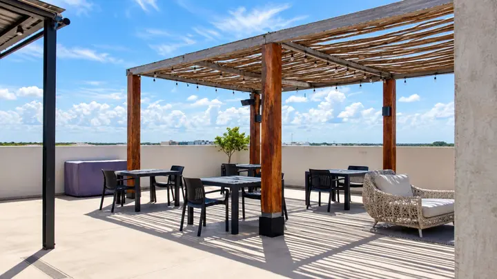 Edificio en Venta en Playa del Carmen en Ejidal Operando Amueblado — foto 15