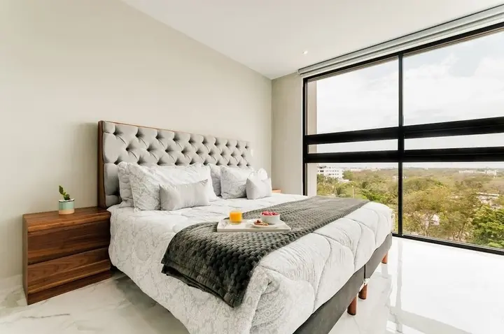 Edificio en Venta en Playa del Carmen en Ejidal Operando Amueblado — foto 8