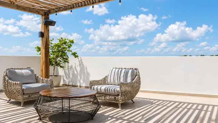 Edificio en Venta en Playa del Carmen en Ejidal Operando Amueblado — foto 17