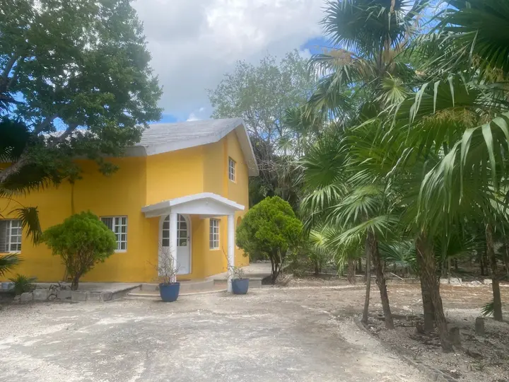 CASA EN VENTA ROGELIO CASTORENA CANCUN — foto 2