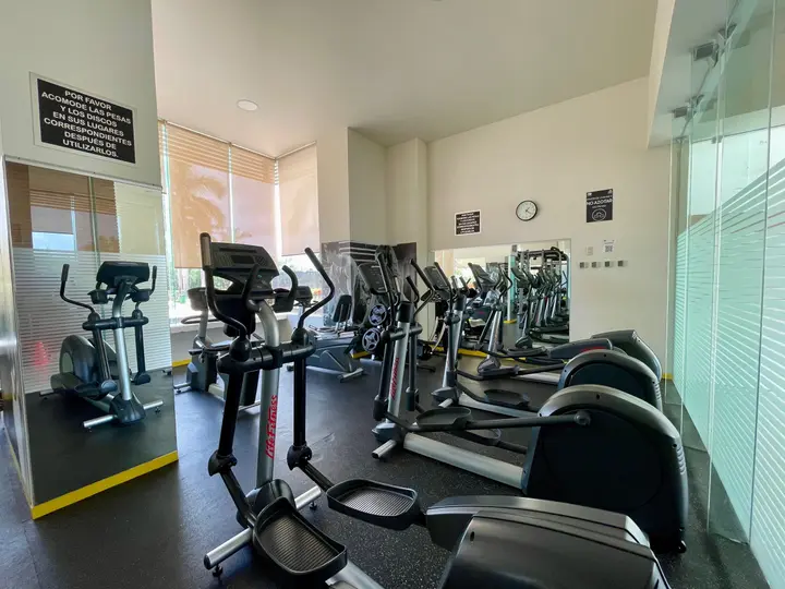 Departamento en Venta en Sky Cancún Residences — foto 30