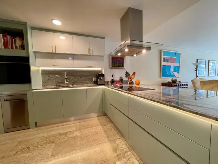 Departamento en Venta en Sky Cancún Residences — foto 2