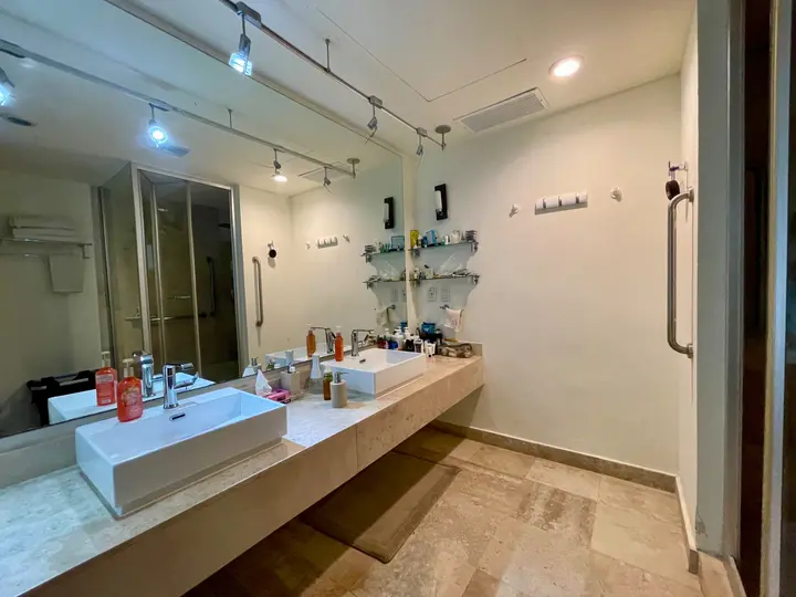 Penthouse en Venta en Sky Cancún Residences — foto 30