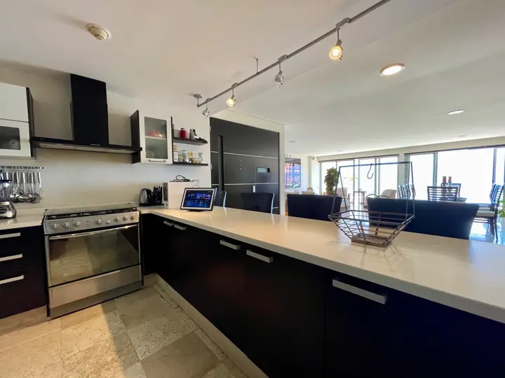 Penthouse en Venta en Sky Cancún Residences — foto 2