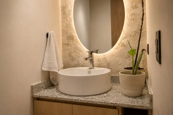 Departamento en Preventa en Playa del Carmen en Gobernador 28 — foto 16