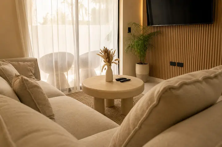 Departamento en Preventa en Playa del Carmen en Gobernador 28 — foto 9