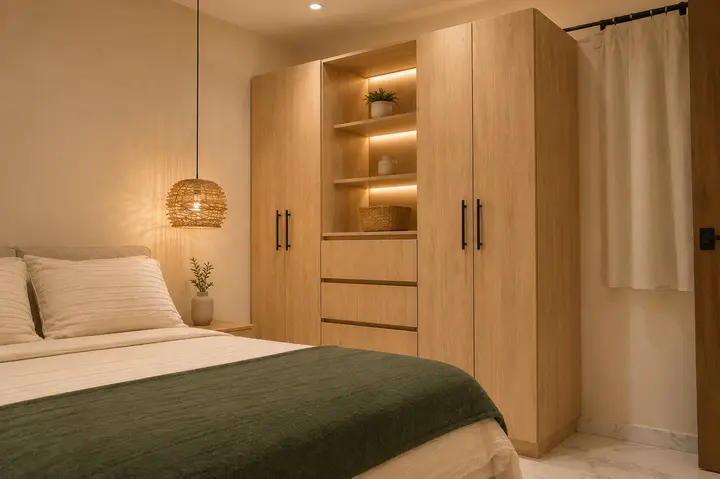 Departamento en Preventa en Playa del Carmen en Gobernador 28 — foto 12