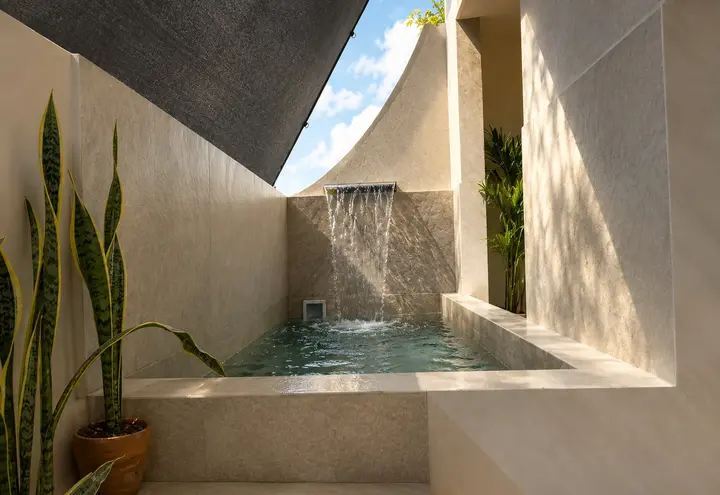 Departamento en Preventa en Playa del Carmen en Gobernador 28 — foto 22