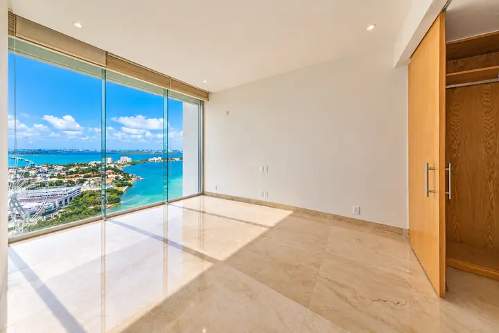 Penthouse Emerald Tower Cancun — foto 7