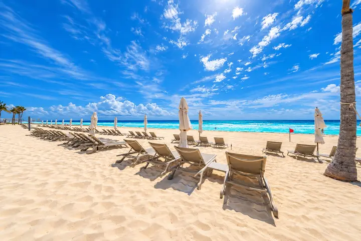 Penthouse Emerald Tower Cancun — foto 2