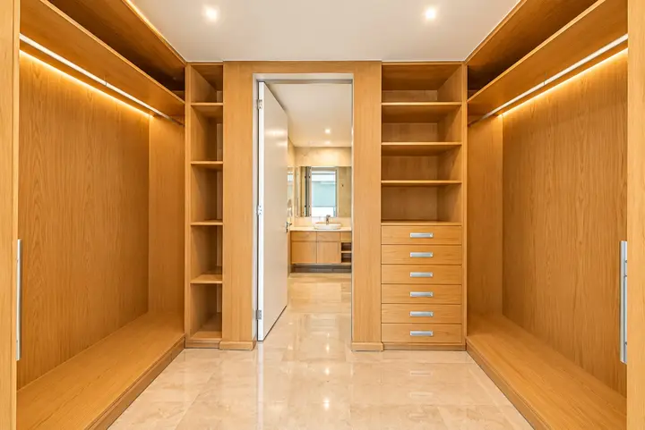 Penthouse Emerald Tower Cancun — foto 8