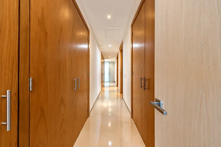 Penthouse Emerald Tower Cancun — foto 6