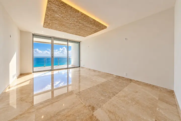 Penthouse Emerald Tower Cancun — foto 10