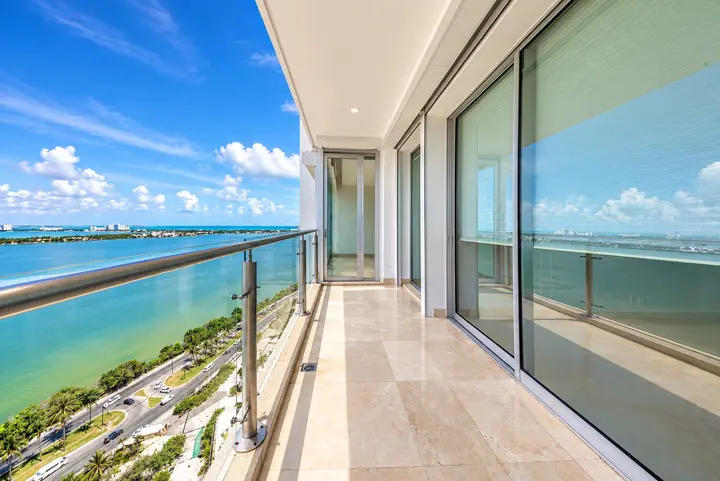 Penthouse Emerald Tower Cancun — foto 9