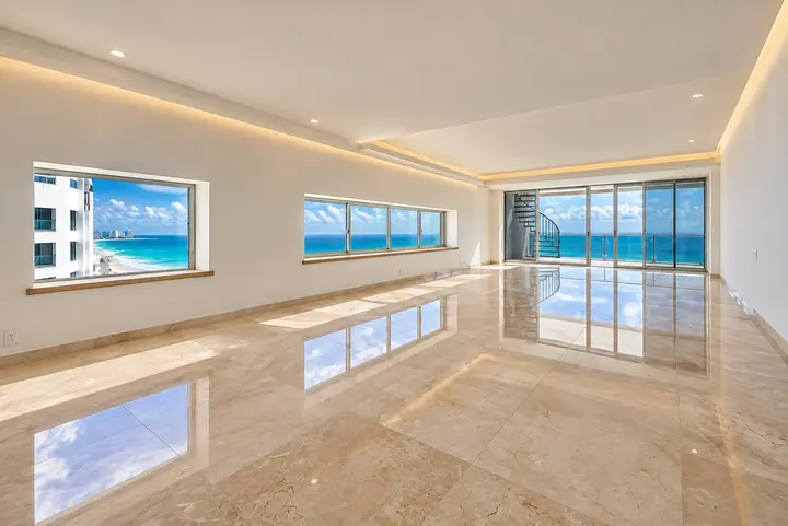 Penthouse Emerald Tower Cancun — foto 3
