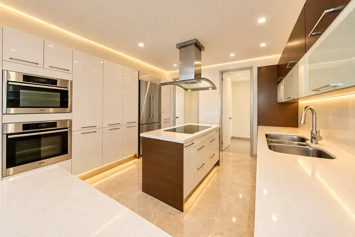 Penthouse Emerald Tower Cancun — foto 4