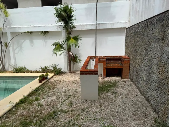 Oportunidad de inversión | Casa con gran potencial de remodelación en Cancún — foto 9