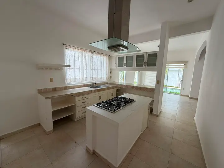 Oportunidad de inversión | Casa con gran potencial de remodelación en Cancún — foto 5