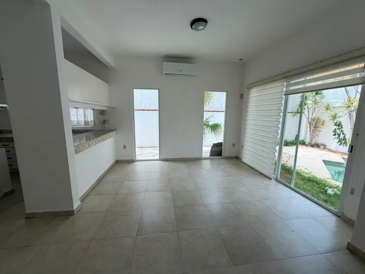 Oportunidad de inversión | Casa con gran potencial de remodelación en Cancún — foto 8