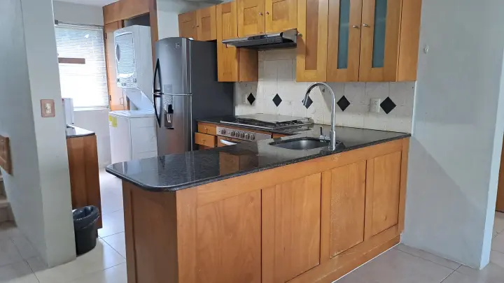 DEPARTAMENTO EN VENTA RESIDENCIAL CAMPESTRE — foto 2