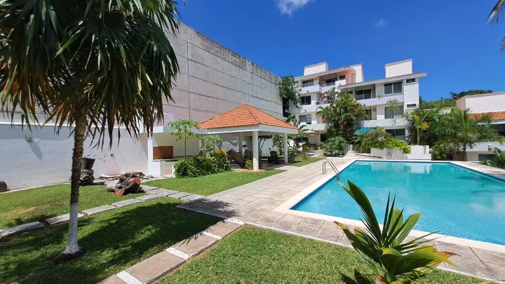 DEPARTAMENTO EN VENTA RESIDENCIAL CAMPESTRE — foto 14