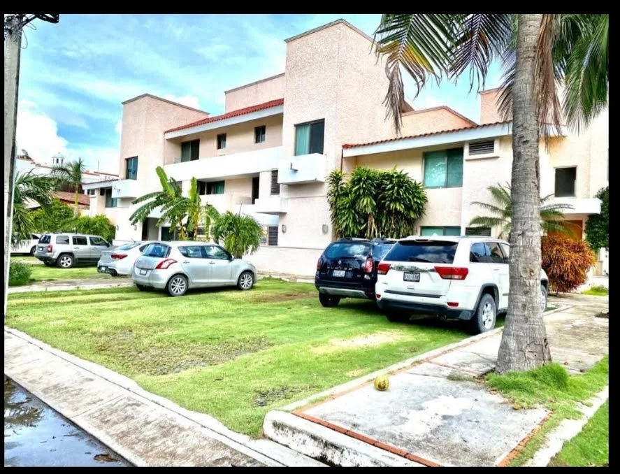 DEPARTAMENTO EN VENTA RESIDENCIAL CAMPESTRE