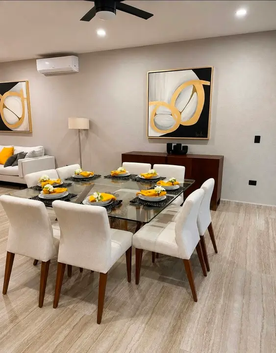 CASA VALENIA PLAYA DEL CARMEN — foto 4