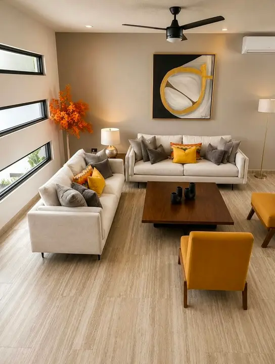 CASA VALENIA PLAYA DEL CARMEN — foto 18