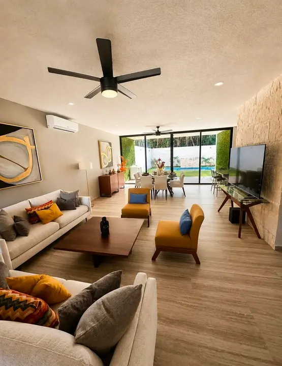 CASA VALENIA PLAYA DEL CARMEN — foto 2