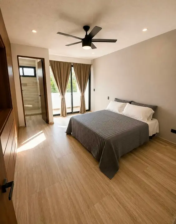 CASA VALENIA PLAYA DEL CARMEN — foto 8