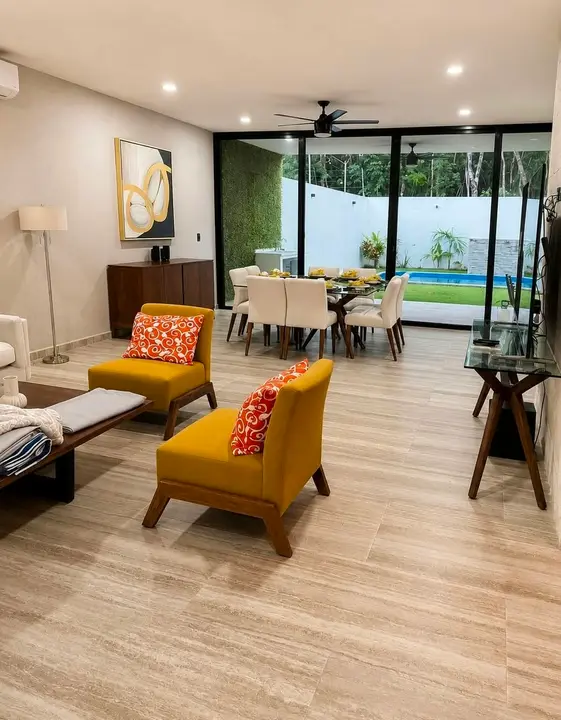 CASA VALENIA PLAYA DEL CARMEN — foto 5