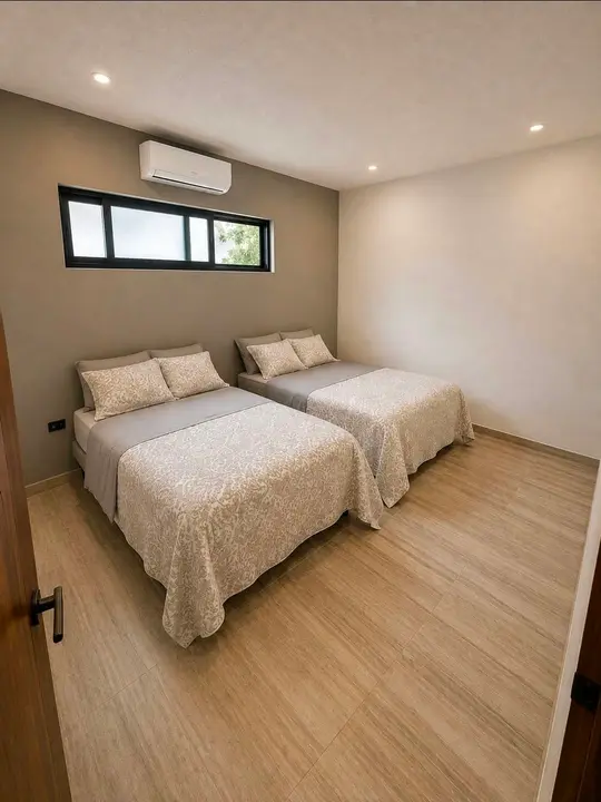 CASA VALENIA PLAYA DEL CARMEN — foto 9