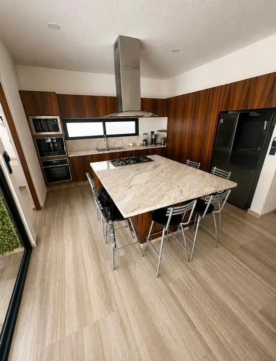 CASA VALENIA PLAYA DEL CARMEN — foto 14