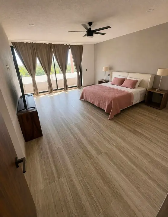 CASA VALENIA PLAYA DEL CARMEN — foto 11